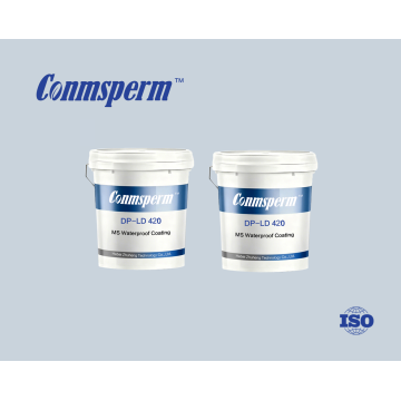 Revestimento impermeável MS