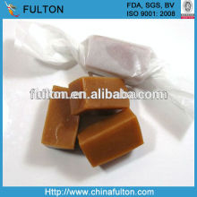 FDA certificated wax coated White color candy wrapper candy wrapping wax paper