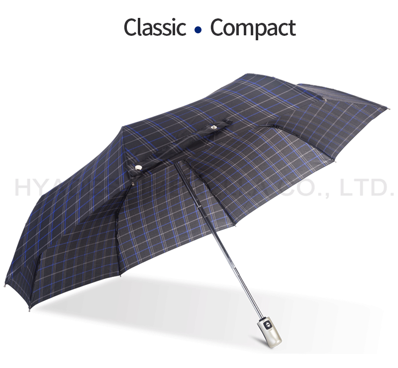 premium folding umbrella