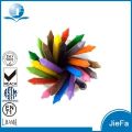 Crayons de peinture dans divers coloris, de l'huile ASTM/fr 71/labiad/REACH/ISO 9001: 2000 certifié