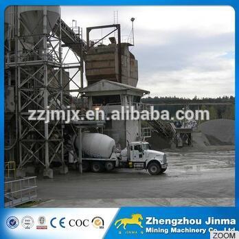 Complete Cement Production Line ,Cement Plant Turnkey