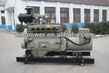 3 phase 50HZ NG/LPG generator