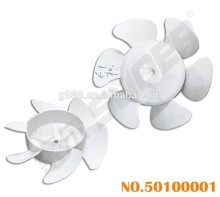 Suoer Electric Fan Blade 6 Inch Wind Leaf for Exhaust Fan with Good Quality