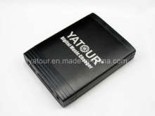 Yatour Car Digital CD Changer