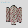 Hydraulic Inline Oil Filter Element Hydac Replacement