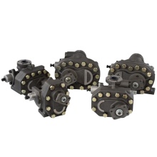 Hydraulic Gear Pumps for Dump Truck Lifting Components: KP1505A