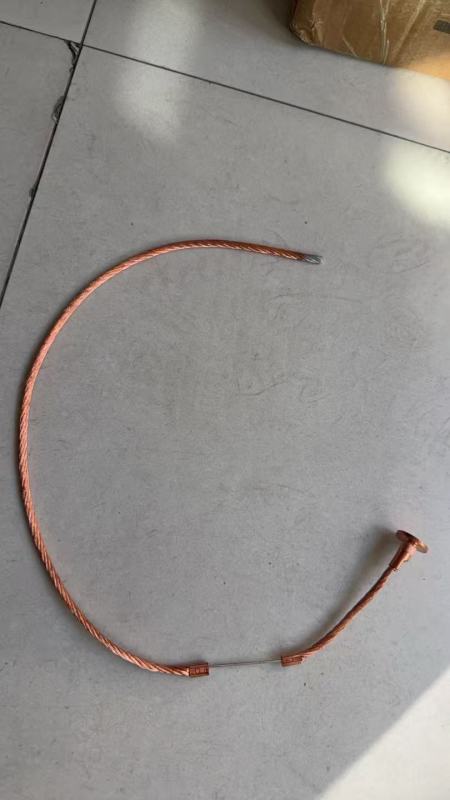 High Voltage Fuse Link