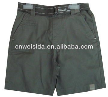 2014 summer children short pant