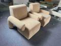 Nowoczesne wygodne krzesło sofy sofy sofa