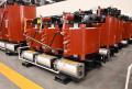 SC11 Dry-Type Transformer 200kVA Copper Coil 10KV
