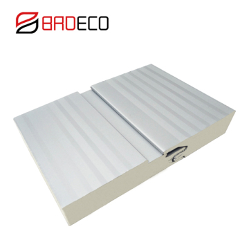 PU Insulating Sandwich Panel For Wall