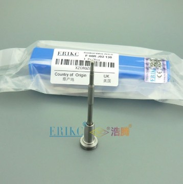 F 00R J02 130 Valve Diesel Bosch , Bosch Injector Parts , F00RJ02130 Bosch Control Valve