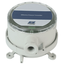 Smart Tiny Differential Pressure Transmitter