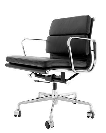 eames aluminum office chair barcelona chair eames lounge chair