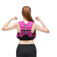 sport unisex weighted tactical gym training weight vest