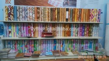 Linoleum Flooring Rolls