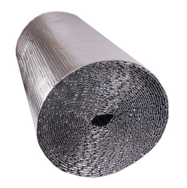 Aluminum Foil Laminated Roll Film