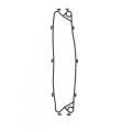 OEM plate heat exchanger gasket S9A