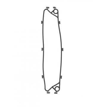 OEM-Plattenwärmetauscherdichtung S9A