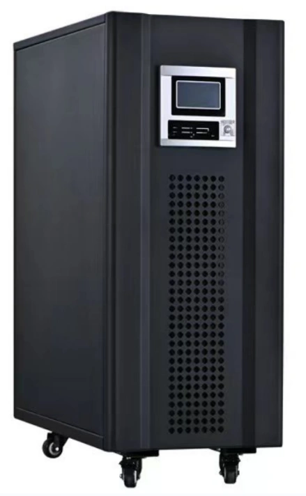 Industrial Low Frequency Online UPS 10-100K China Manufacturers