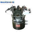 High Pressure Hydraulic Cable Crimping Compressor