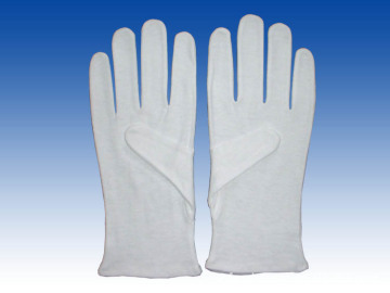 Cotton Gloves for Moisturizing