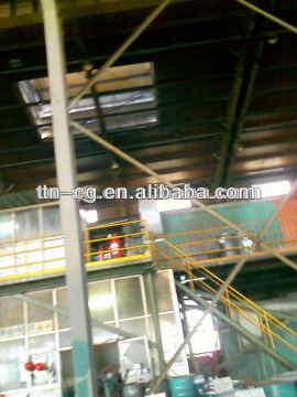secondary steel coil
