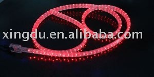 led dura light(flat 3wires)