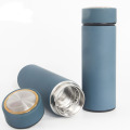 Une Bouteille Thermos BPA sans eau chaude