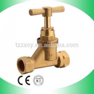 HIGH QUALITY BRASS(COPPER) STOP COCKS(FEMALE)