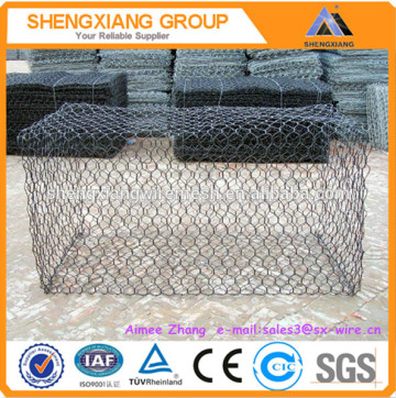 Gabions & Gabion Rock Basket & Gabion Basket