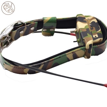 GPS Tracking Device Dog Training Shock Collar