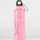 Pink Aluminum Coke Metal Water Sport Bottle