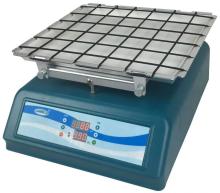 Laboratory Orbital Oscillator Digital Display