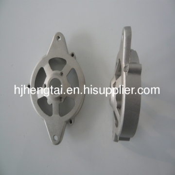 Alternator Stator Magneto Cover Housing?