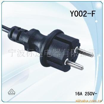 electrical power cord ac power cord