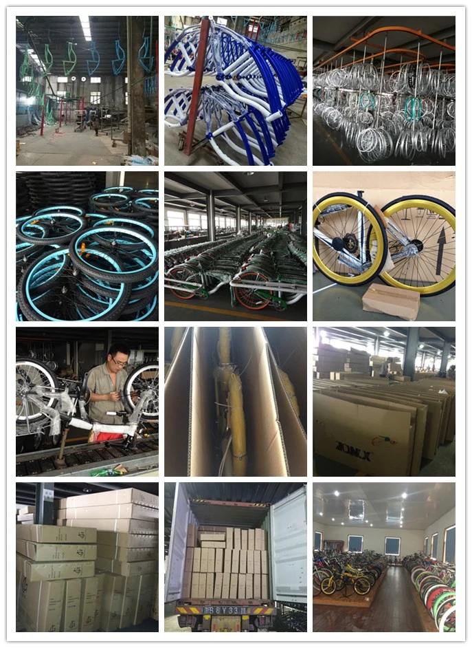 Factory Wholesale Price Steel Frame 26