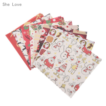 Chzimade 72 Sheets Cute Square Christmas Origami Paper Scrapbooking DIY Decorative Craft