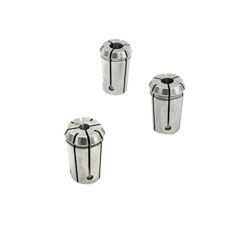 0.5mm-20mm حجم الربيع Collets OZ Spring Collet