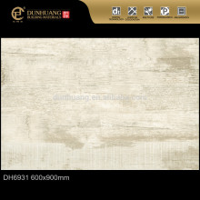 China White Holly Wood Flooring Tile Wood Tile