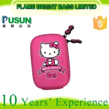 Ladies Cute Camera Bag Digital EVA Camera Packaging Box