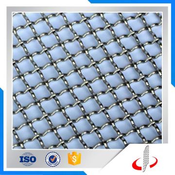 302 Stainless Steel Wire Mesh Factory