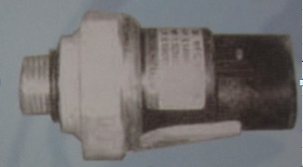 Air conditioning pressure switch-big