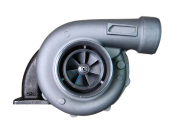 Holset turbocharger