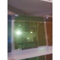 6mm euro bronze reflective glass