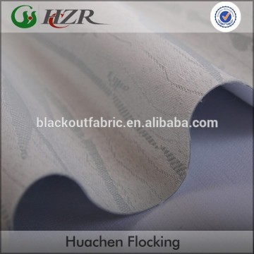 Good Price 3 Pass Blackout Curtain Fabric for Hotel Blackout Curtain