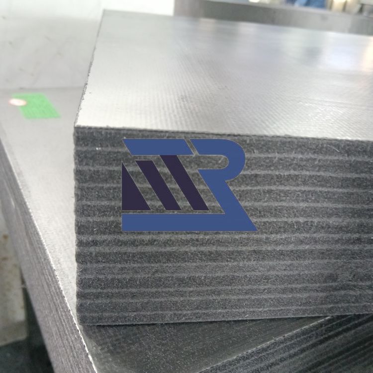 95 ملم سميكة الحرارة المعزولة 95mm Thick Heat Insulated Hard Felt Board