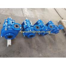 1.5/1b 4/3c 6/4d Slurry Pumps