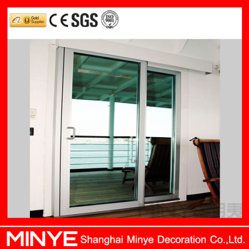 factory direct sell upvc window and door /top quality pvc window and door