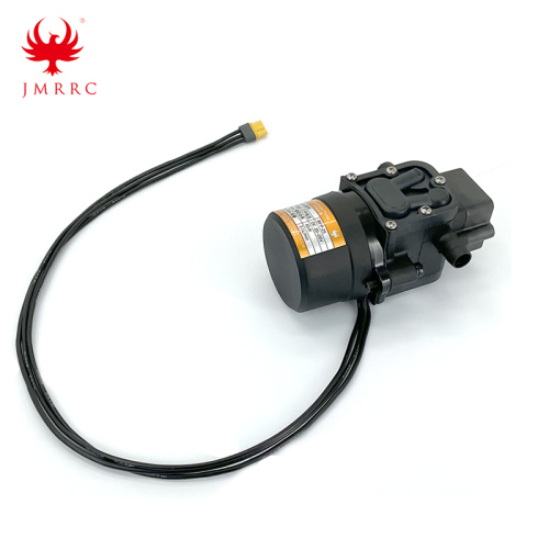 Máy bơm nước không chổi than 6S mới DC 20-26V JMRRC